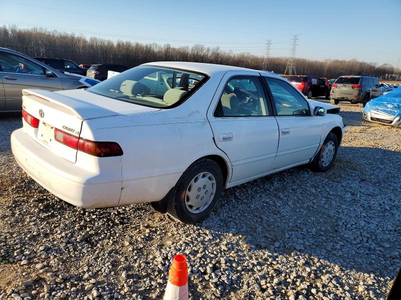 1999 Toyota Camry მანქანა იყიდება აუქციონზე, vin: 4T1BG22K2XU872550, აუქციონის ნომერი: 72700625