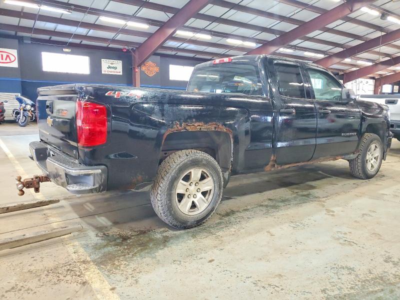 72678415 :رقم المزاد ، 1GCVKREC1EZ150029 vin ، 2014 Chevrolet Silverado مزاد بيع