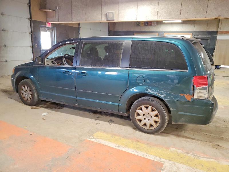 Продаж на аукціоні авто 2009 Chrysler Town & Country, vin: 2A8HR44E29R606739, номер лоту: 73000085