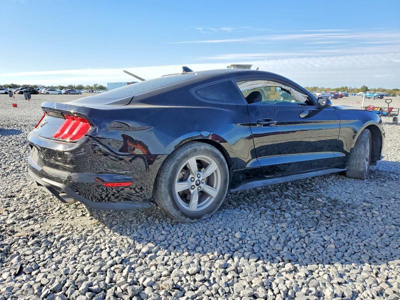 Продажа на аукционе авто 2022 Ford Mustang, vin: 1FA6P8TH2N5123675, номер лота: 99006465