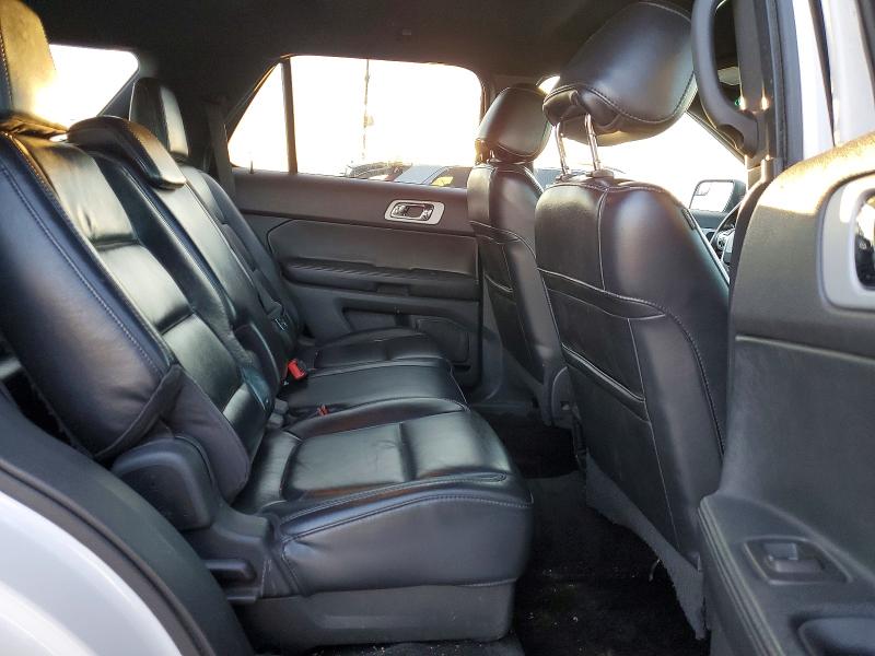 Продаж на аукціоні авто 2012 Ford Explorer, vin: 1FMHK7D86CGA25725, номер лоту: 99390995