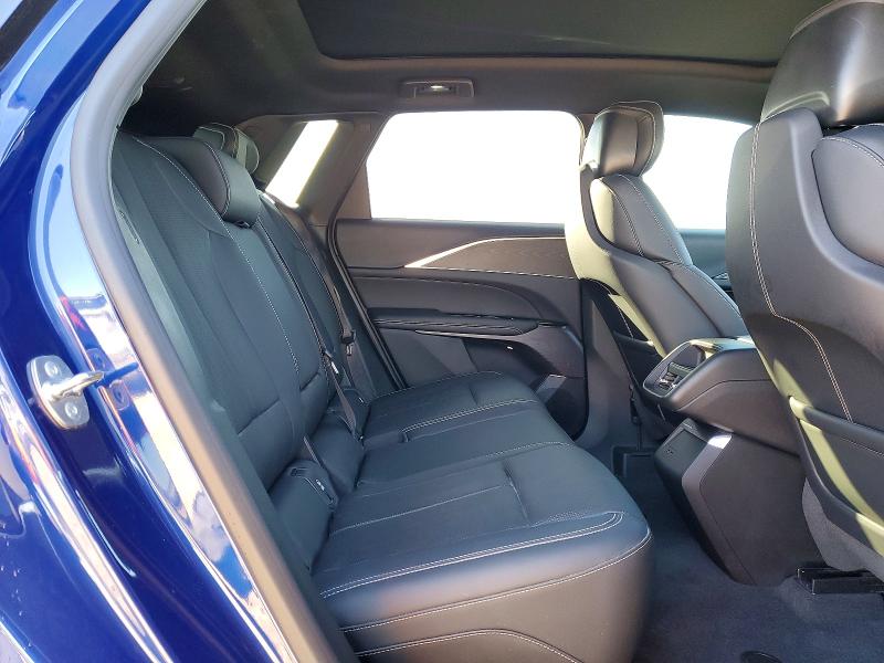 Продажа на аукционе авто 2024 Cadillac Lyriq Spor, vin: 1GYKPTRL5RZ133777, номер лота: 73171315