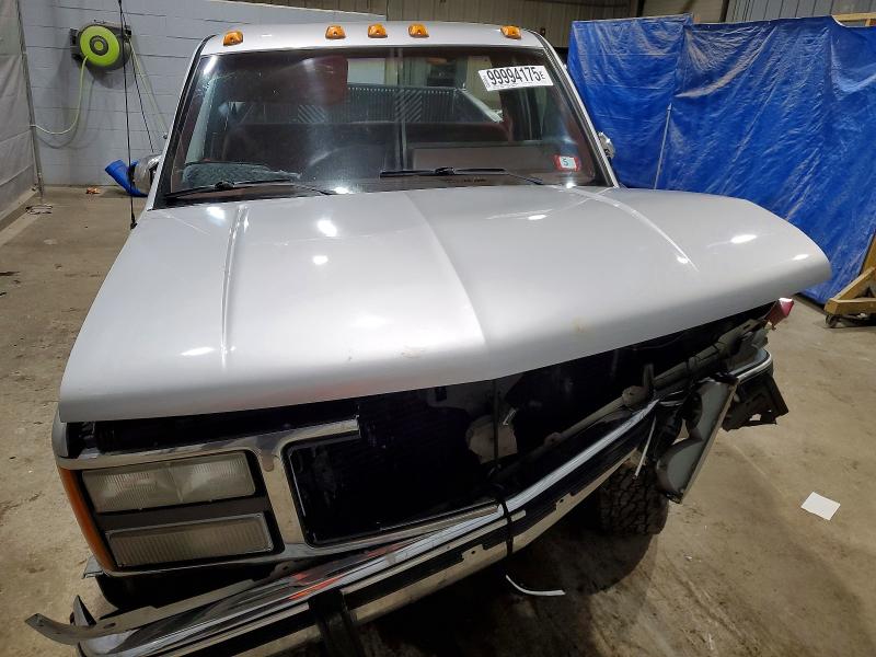 Продаж на аукціоні авто 1990 Gmc Sierra, vin: 1GTEK14K0LZ505716, номер лоту: 99994175