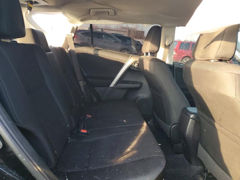 Aukcja sprzedaży 2018 Toyota Rav4 Le, vin: 2T3ZFREV2JW437526, numer aukcji: 99470495