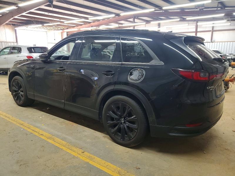 Aukcja sprzedaży 2025 Mazda Cx-90 Prem, vin: JM3KKCHD2S1222958, numer aukcji: 73259475
