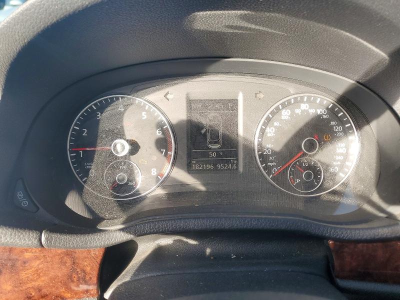 Aukcja sprzedaży 2013 Volkswagen Passat, vin: 1VWCH7A39DC095392, numer aukcji: 99357665