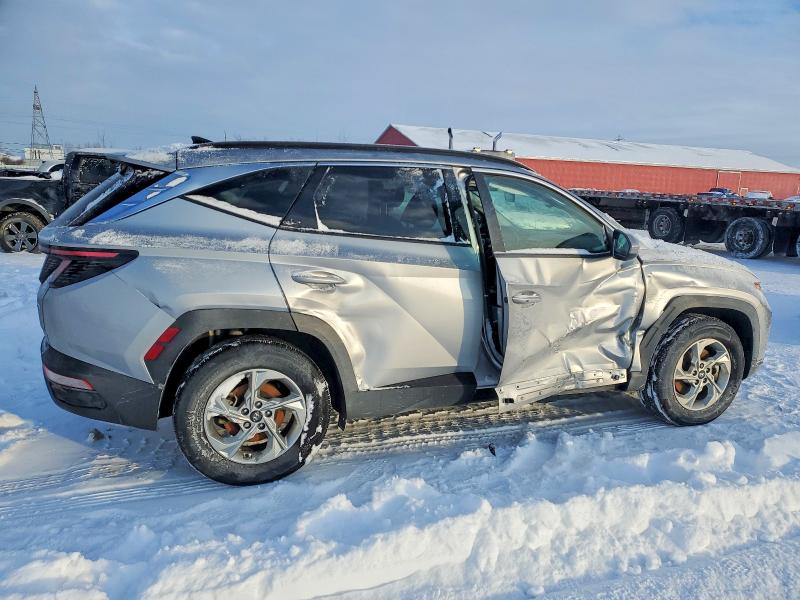 Продажа на аукционе авто 2024 Hyundai Tucson, vin: KM8JCCDEXRU278084, номер лота: 73833625