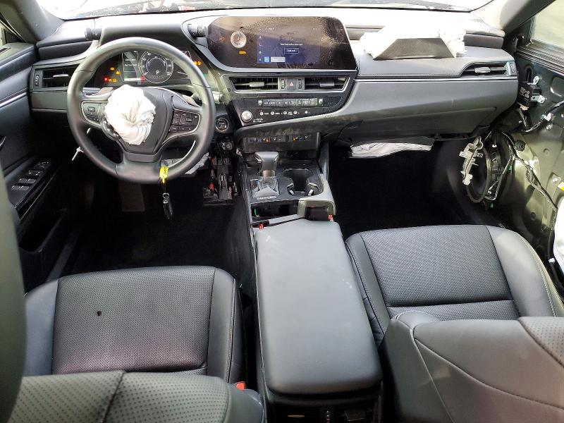 Продажа на аукционе авто 2025 Lexus Es, vin: 58ADA1C11SU062225, номер лота: 74584995