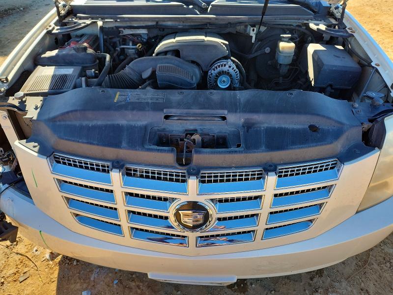 Продажа на аукционе авто 2007 Cadillac Escalade L, vin: 1GYEC63877R387194, номер лота: 99662155