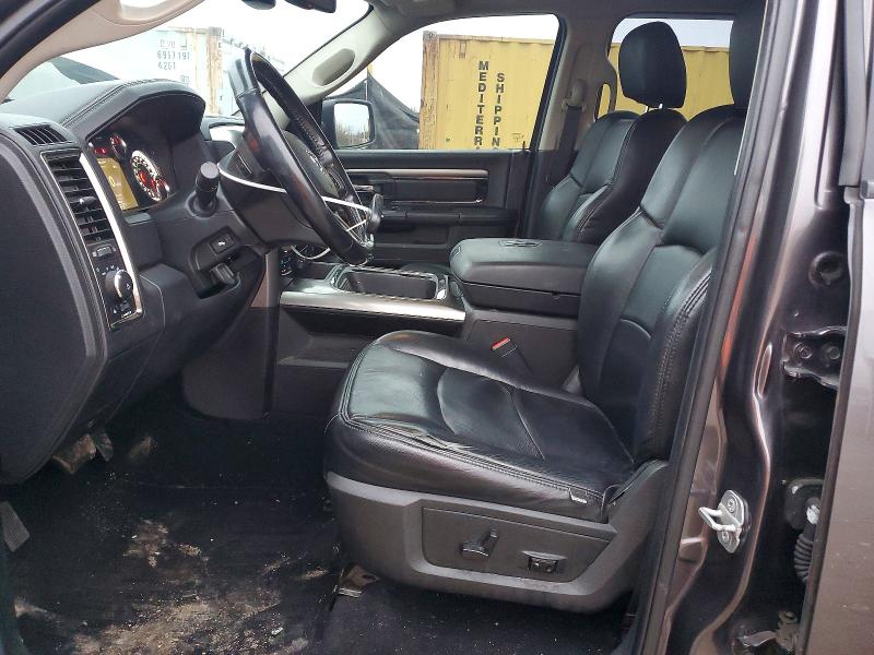 Aukcja sprzedaży 2018 Ram 1500, vin: 1C6RR7UTXJS174469, numer aukcji: 99518935