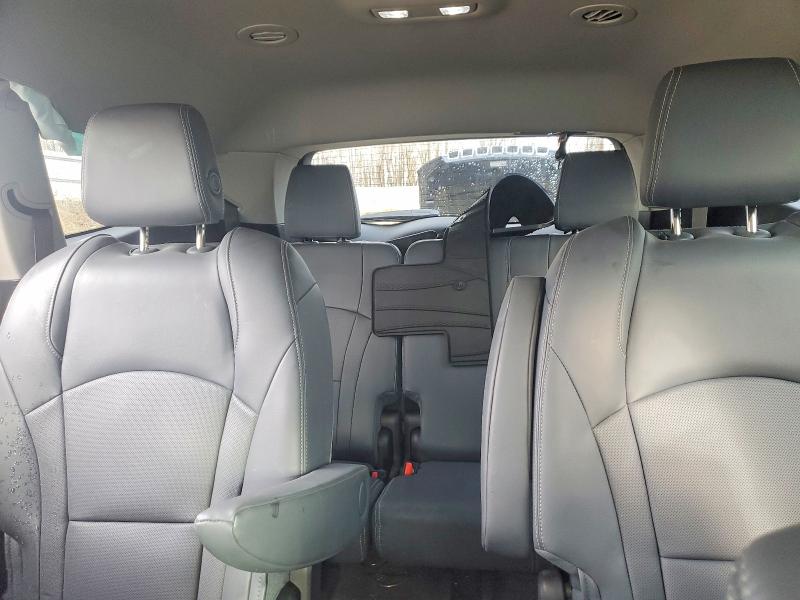 Продажа на аукционе авто 2018 Buick Enclave, vin: 5GAERBKW6JJ139426, номер лота: 98212455