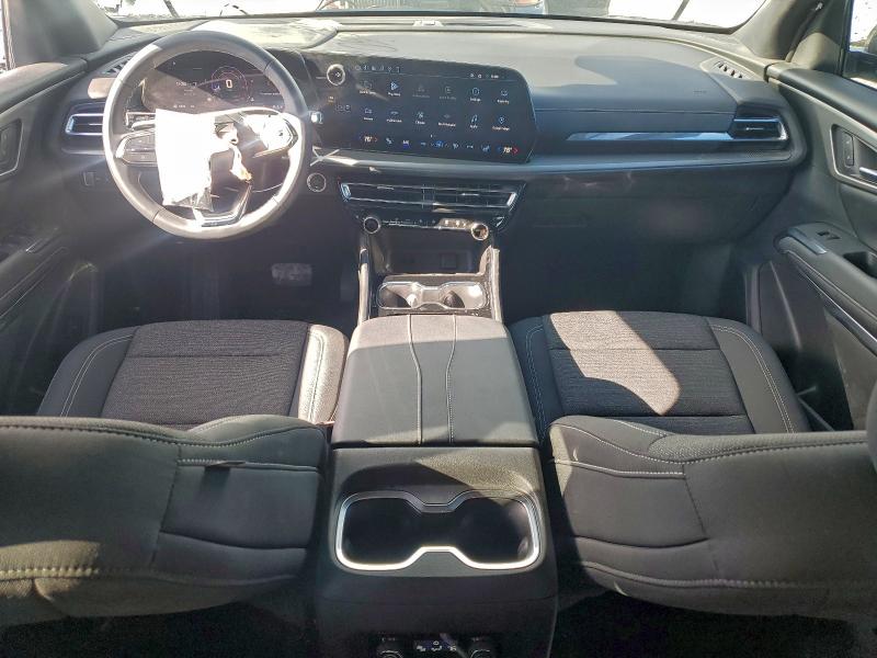 Aukcja sprzedaży 2026 Chevrolet Traverse L, vin: 1GNERGKS5TJ107831, numer aukcji: 72850625