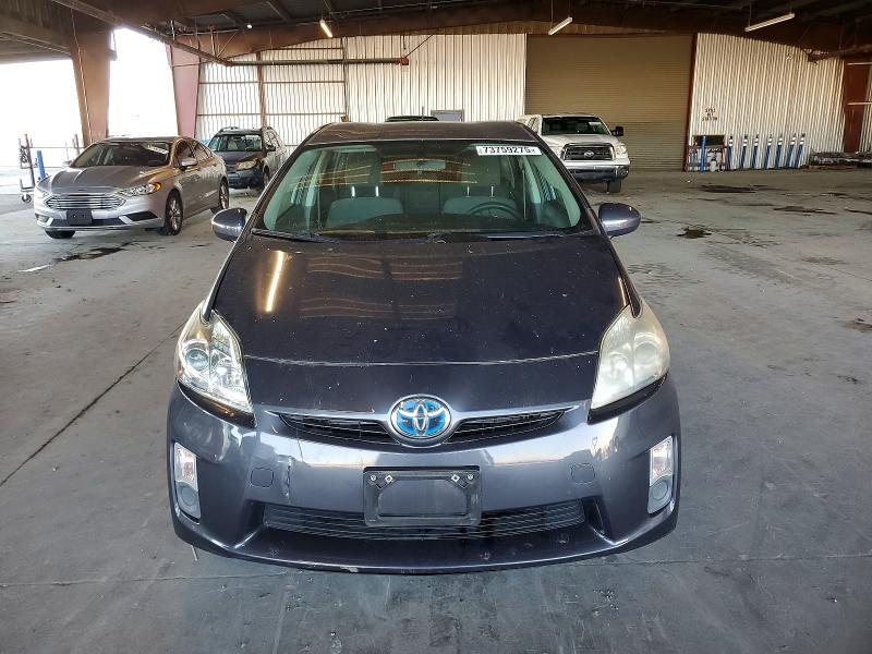 Продажа на аукционе авто 2010 Toyota Prius, vin: JTDKN3DU2A0128198, номер лота: 73759275