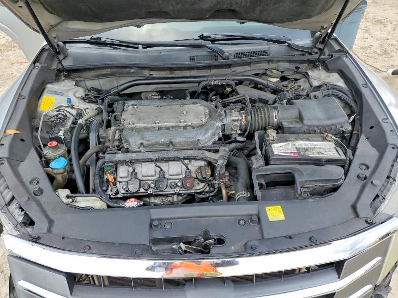 2010 Honda Accord Crosstour მანქანა იყიდება აუქციონზე, vin: 5J6TF1H3XAL006852, აუქციონის ნომერი: 75085845