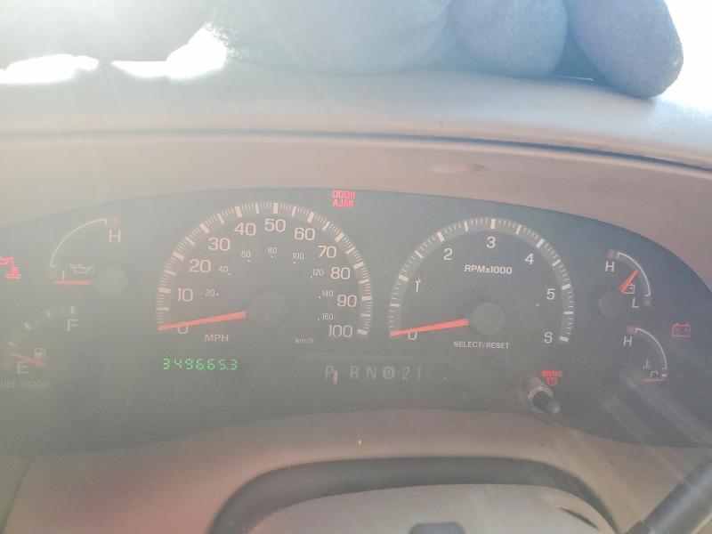 Продаж на аукціоні авто 2003 Ford F150, vin: 2FTRX17253CA39423, номер лоту: 73316525