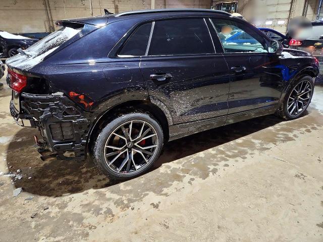 Продажа на аукционе авто 2021 Audi Sq8, vin: WA1CWBF19MD015869, номер лота: 74271845