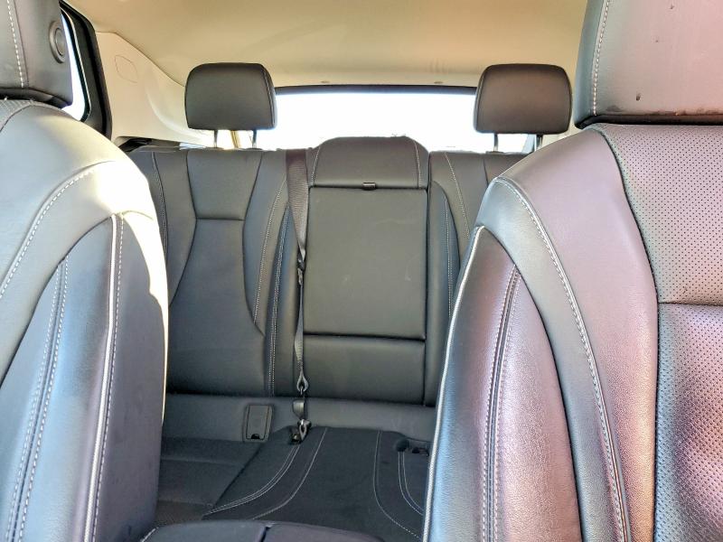 2021 Buick Envision მანქანა იყიდება აუქციონზე, vin: LRBFZPR49MD110878, აუქციონის ნომერი: 98142005