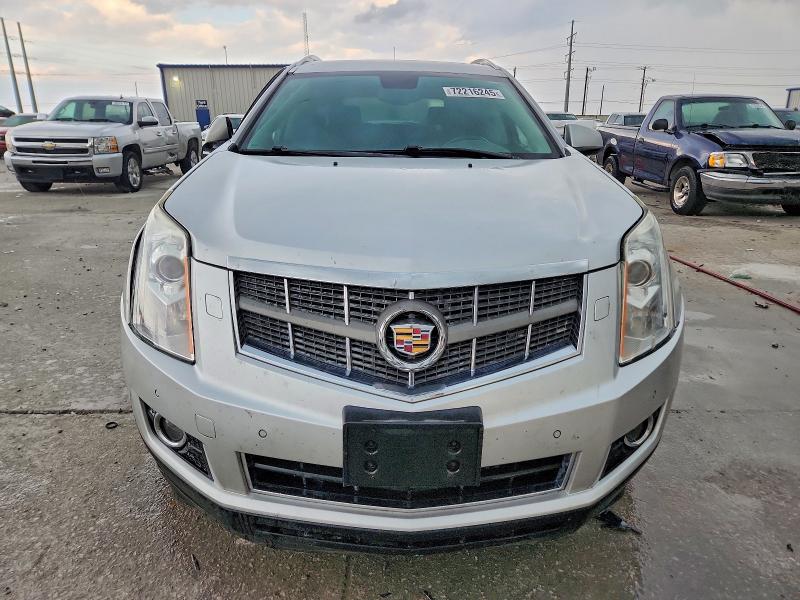 Продаж на аукціоні авто 2012 Cadillac Srx, vin: 3GYFNFE36CS509535, номер лоту: 72216245