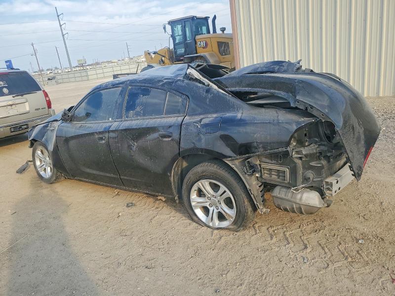 99740155 :رقم المزاد ، 2C3CDXBG2MH580880 vin ، 2021 Dodge Charger مزاد بيع