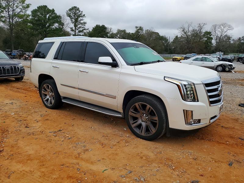 Продажа на аукционе авто 2015 Cadillac Escalade, vin: 1GYS4BKJXFR265988, номер лота: 72216835