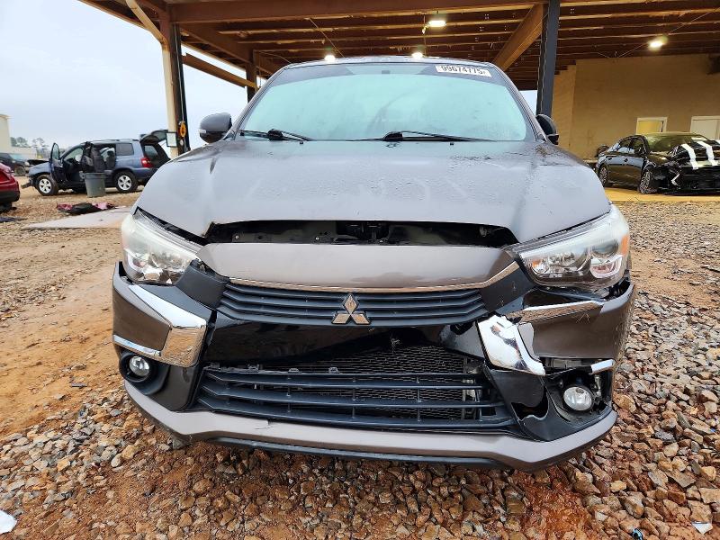 Продаж на аукціоні авто 2017 Mitsubishi Outlander Sport, vin: JA4AP3AU3HZ068779, номер лоту: 99674775