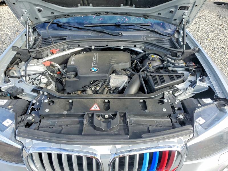 Продаж на аукціоні авто 2016 Bmw X3, vin: 5UXWX9C5XG0D81711, номер лоту: 74383315