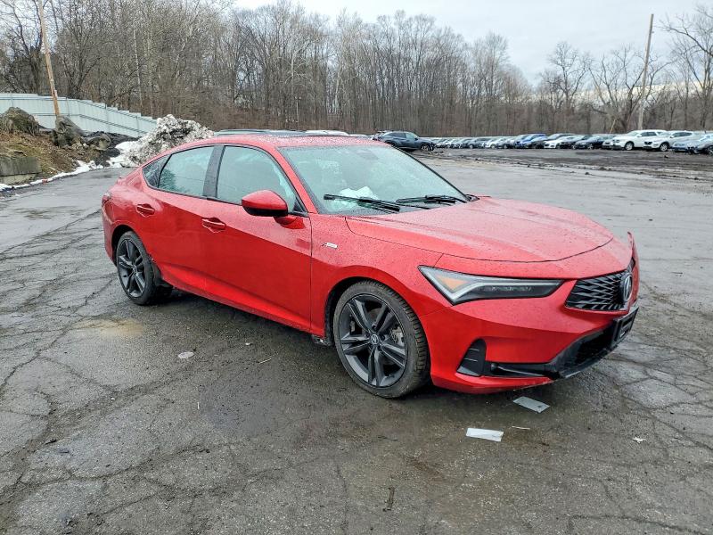 Aukcja sprzedaży 2023 Acura Integra A-, vin: 19UDE4H32PA011497, numer aukcji: 73102605