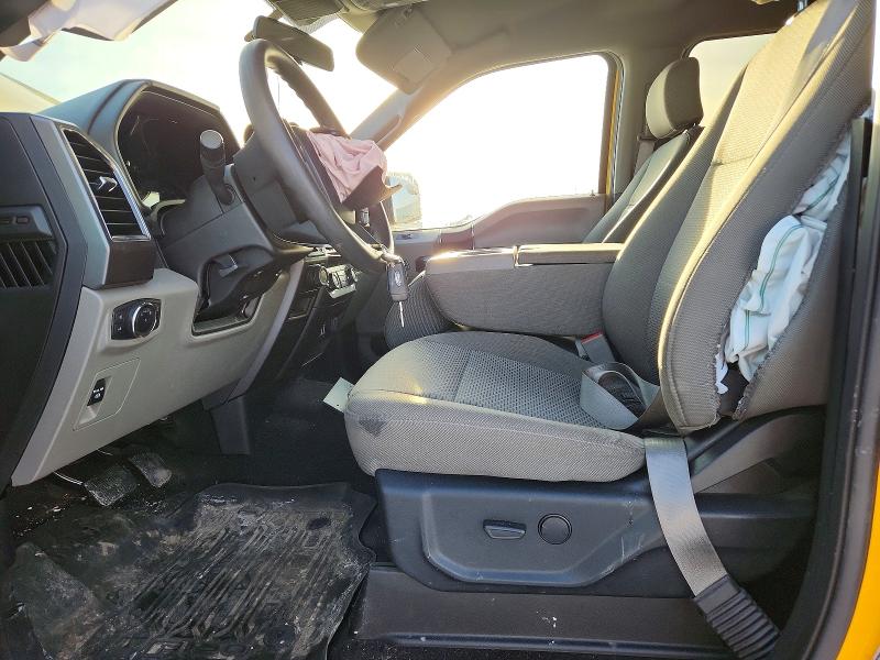 Продажа на аукционе авто 2019 Ford F150 Super, vin: 1FTEW1EB7KKE24979, номер лота: 74270975