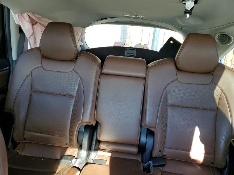 Aukcja sprzedaży 2020 Acura Mdx, vin: 5J8YD4H50LL051081, numer aukcji: 73399915