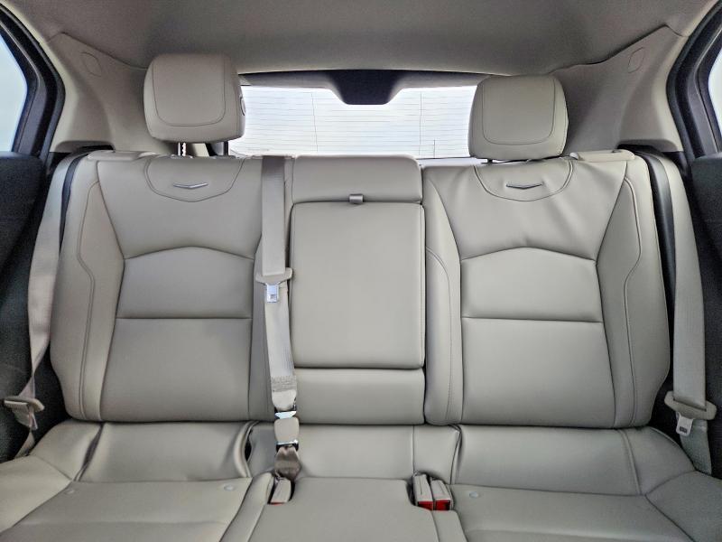 Продажа на аукционе авто 2021 Cadillac Xt4, vin: 1GYAZAR49MF031623, номер лота: 72205385