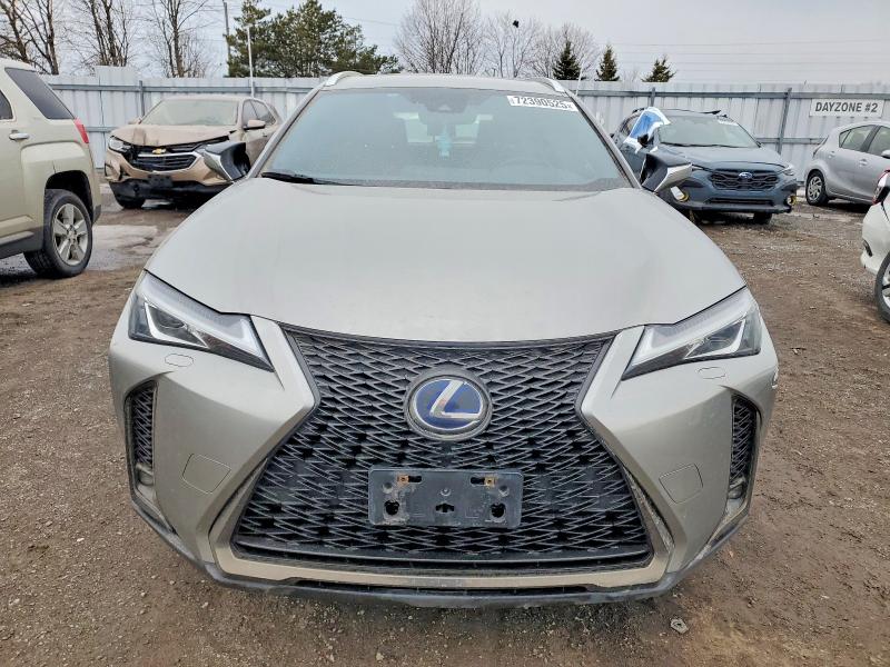 Aukcja sprzedaży 2021 Lexus Ux, vin: JTHR9JBH3M2041060, numer aukcji: 72390525