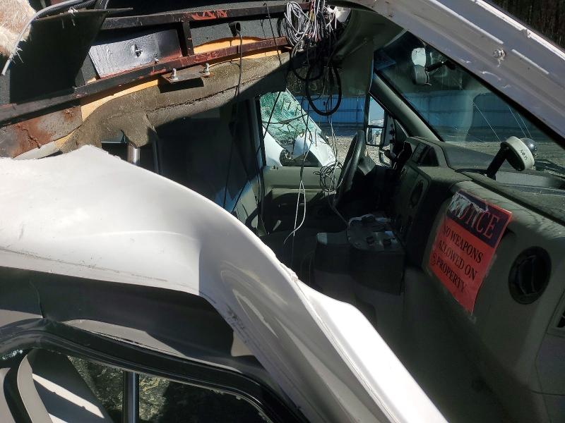 Продажа на аукционе авто 2019 Ford E450, vin: 1FDFE4FS5KDC63863, номер лота: 73941975