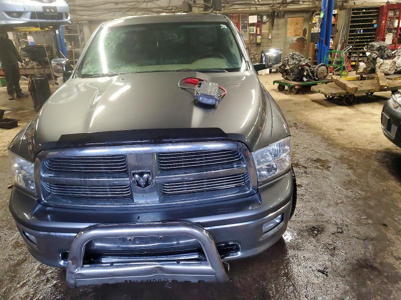 Продаж на аукціоні авто 2012 Dodge Ram 1500, vin: 1C6RD7GT7CS223057, номер лоту: 99048415