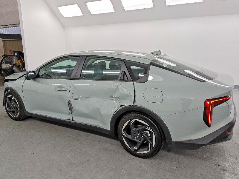 Aukcja sprzedaży 2025 Kia K4, vin: 3KPFU4DE0SE232085, numer aukcji: 97987615