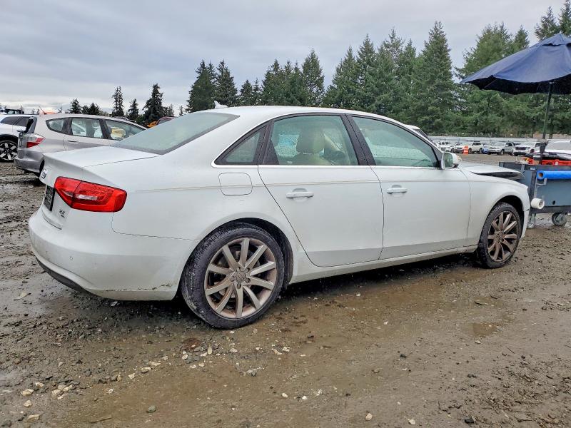 Aukcja sprzedaży 2013 Audi A4, vin: WAUFFAFL6DN037253, numer aukcji: 74813185