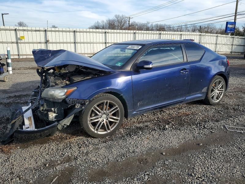 Продажа на аукционе авто 2013 Toyota Scion Tc, vin: JTKJF5C71D3063761, номер лота: 72656775