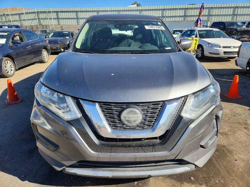 Продажа на аукционе авто 2020 Nissan Rogue, vin: 5N1AT2MVXLC787728, номер лота: 74821645