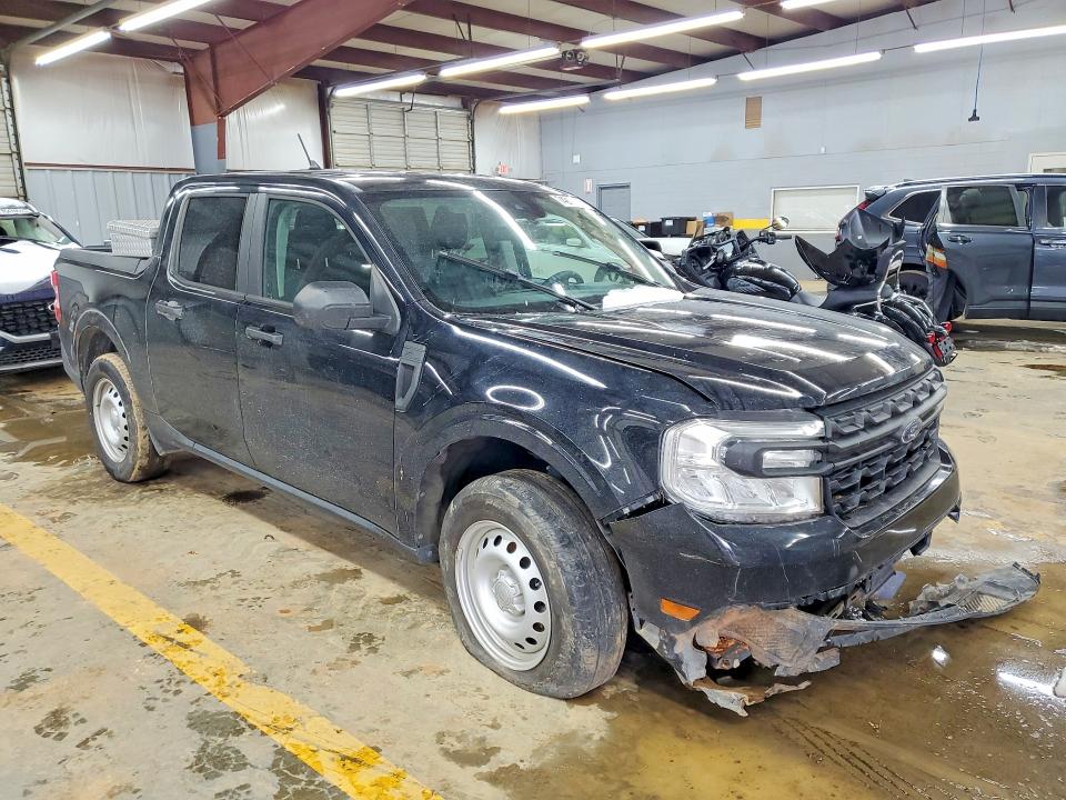 Продажа на аукционе авто 2022 Ford Maverick Xl, vin: 3FTTW8E34NRA17436, номер лота: 74911335