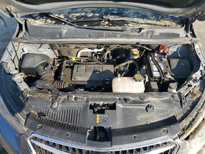 Aukcja sprzedaży 2020 Buick Encore, vin: KL4CJASB0LB080966, numer aukcji: 75017625