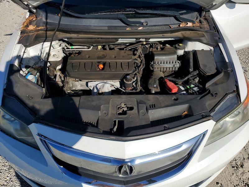 Продажа на аукционе авто 2014 Acura Ilx 20 Tec, vin: 19VDE1F78EE006391, номер лота: 99137045