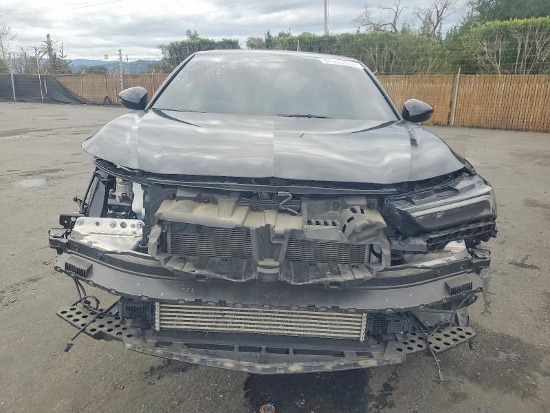 Продажа на аукционе авто 2024 Acura Integra, vin: 19UDE4H64RA024863, номер лота: 98920765