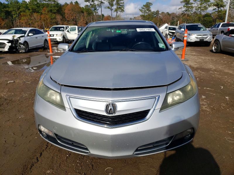 Продаж на аукціоні авто 2012 Acura Tl, vin: 19UUA8F53CA020999, номер лоту: 98027465