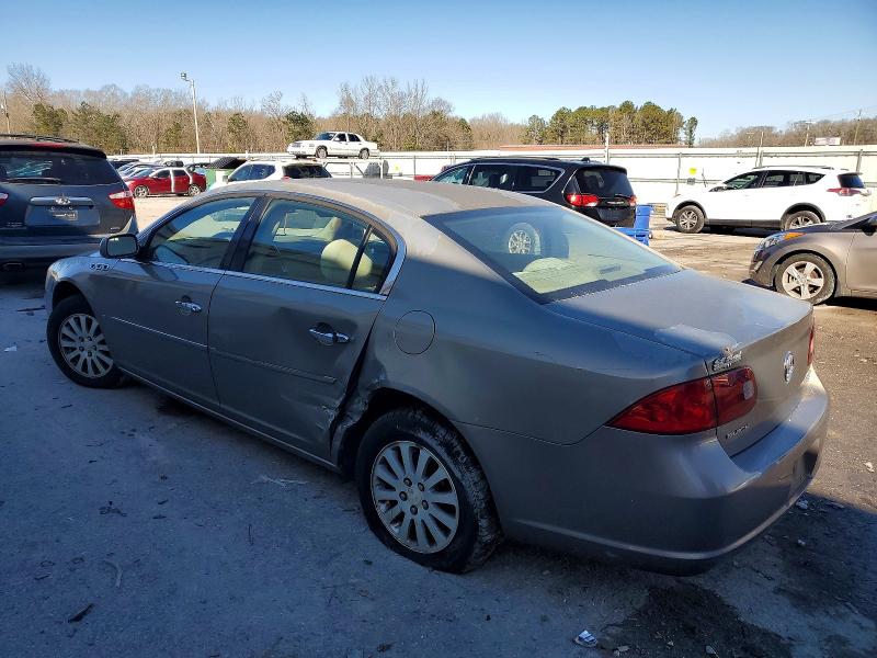 Aukcja sprzedaży 2006 Buick Lucerne, vin: 1G4HP57226U187385, numer aukcji: 73197665