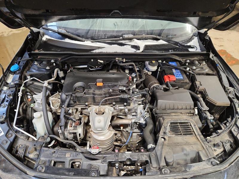 72467665 :رقم المزاد ، 2HGFE2F32RH108378 vin ، 2024 Honda Civic مزاد بيع