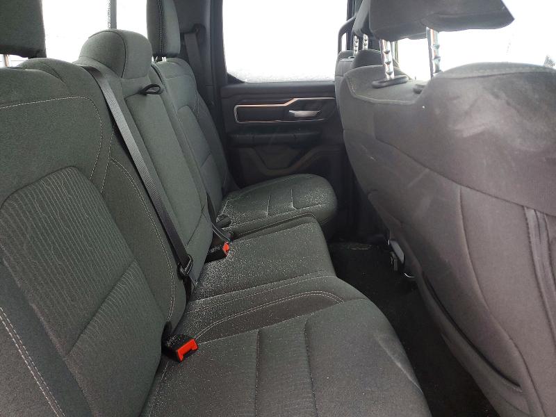 Aukcja sprzedaży 2021 Ram 1500, vin: 1C6SRFBT4MN761316, numer aukcji: 73511005