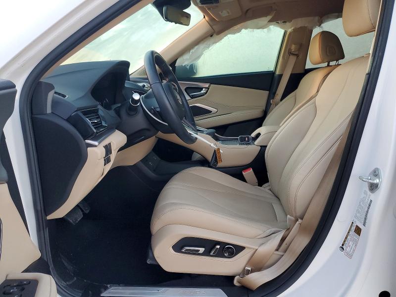 Продажа на аукционе авто 2024 Acura Rdx, vin: 5J8TC2H39RL024387, номер лота: 72281885