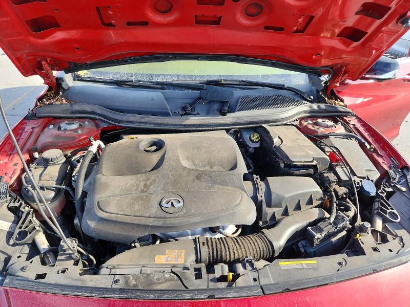 Aukcja sprzedaży 2018 Infiniti Qx30, vin: SJKCH5CP9JA050240, numer aukcji: 72241665