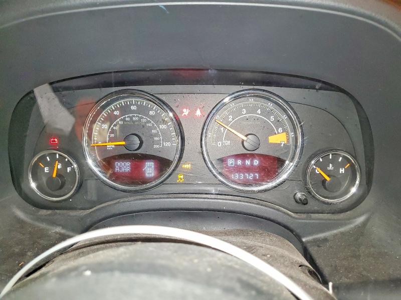 Aukcja sprzedaży 2014 Jeep Patriot, vin: 1C4NJRCB2ED728682, numer aukcji: 97324405