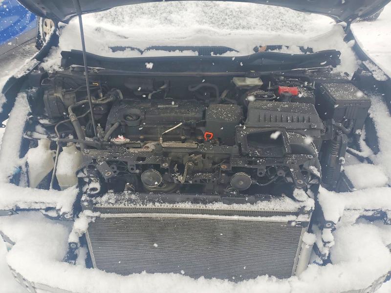 Aukcja sprzedaży 2017 Honda Cr-v, vin: 2HKRW6H3XHH214273, numer aukcji: 98602935