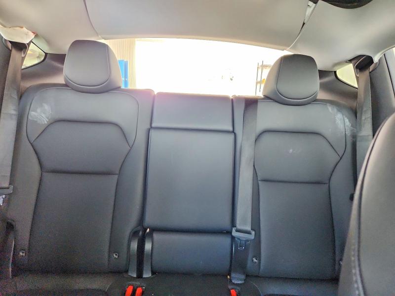 99020865 :رقم المزاد ، 7SAYGDED7TA450154 vin ، 2026 Tesla Model Y مزاد بيع